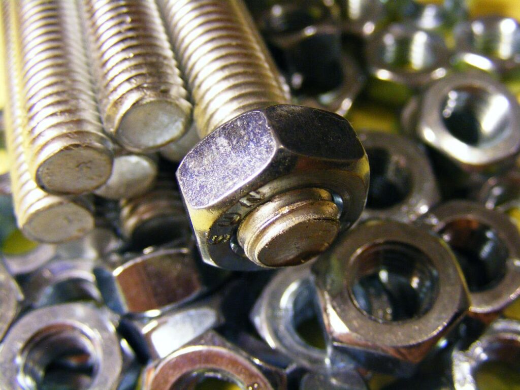 bolt, nut, construction-87524.jpg
